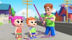 مجموعه آموزشی زبان انگلیسی little angel قسمت 792